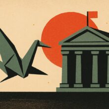Illustration: Morgenbriefing: Nikkei springt 2,73 Prozent, US-Futures ziehen an