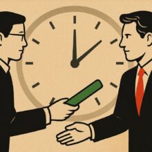 Illustration: Morgenlage: Hang Seng steigt 1,07 Prozent, DAX nur leicht im Plus