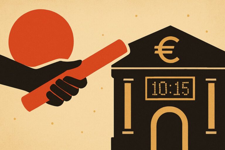 Illustration: Morgenlage: Nikkei +1,84 Prozent, Europa bekommt Rückenwind