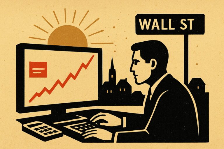 Illustration: Morgenlage: Nikkei steigt 2,37 Prozent, DAX vor festem Start