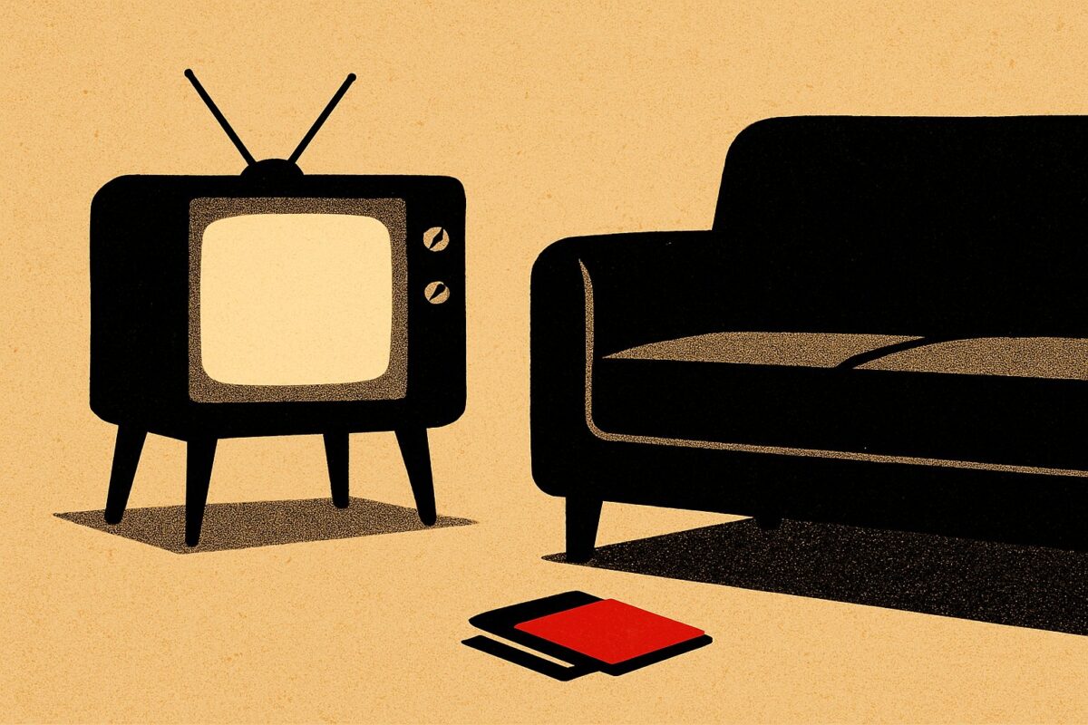 Illustration: Netflix-Kursrutsch: Abos reichen für die Aktie nicht mehr