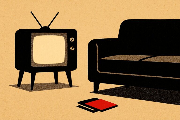 Illustration: Netflix-Kursrutsch: Abos reichen für die Aktie nicht mehr