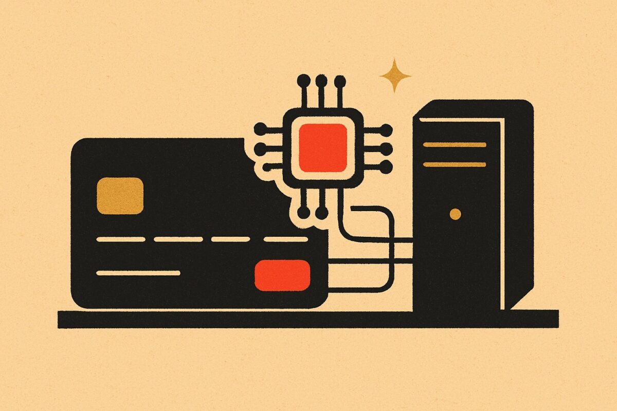 Illustration: Nvidia und Micron fallen. Jetzt zählt OpenAIs Umsatzkraft