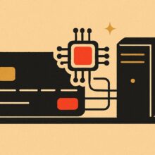 Illustration: Nvidia und Micron fallen. Jetzt zählt OpenAIs Umsatzkraft