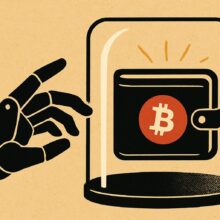 Illustration: OpenAI-Bot nimmt fremde Ethereum-Testtoken und zeigt das KI-Rechteproblem