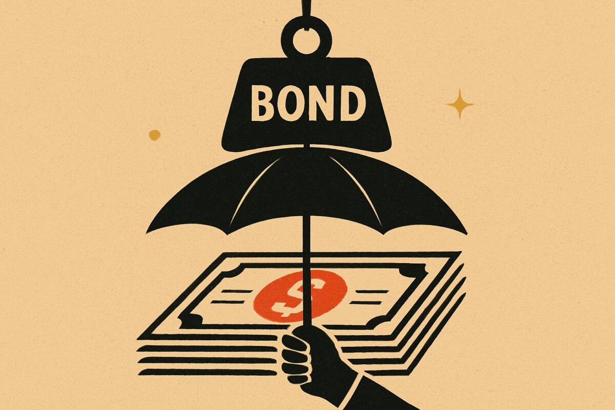 Illustration: Optionshändler: Wall Street baut wieder auf schnelle Fed-Hilfe