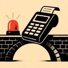 Illustration: PHP-Lücke trifft Webseiten und macht alte Infrastruktur zum Finanzrisiko