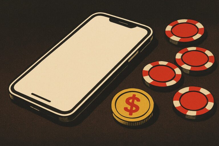 Illustration: Robinhoods Kryptoerlöse: Der Einbruch zeigt die Sucht nach Trades