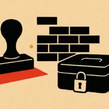Illustration: Schnellere Baugenehmigungen: Wohnungen werden trotzdem kaum billiger