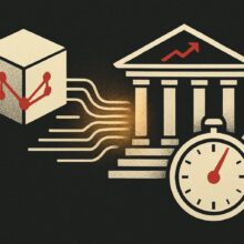 Illustration: Solana beschleunigt seine Blockchain und verschiebt das Handelsrisiko
