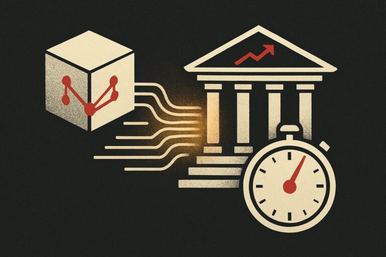 Illustration: Solana beschleunigt seine Blockchain und verschiebt das Handelsrisiko