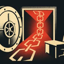 Illustration: Solana will Trades in Sekunden abwickeln. Banken müssten Prozesse öffnen