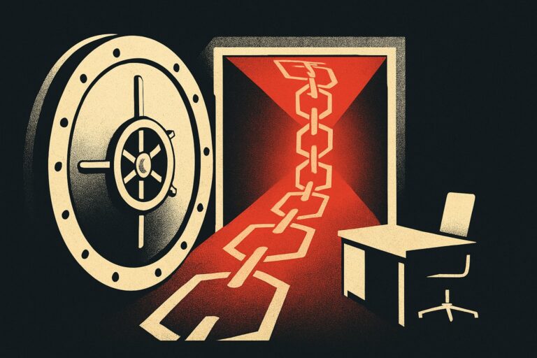 Illustration: Solana will Trades in Sekunden abwickeln. Banken müssten Prozesse öffnen
