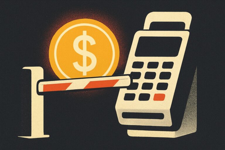 Illustration: Stablecoin-Karten von Stripe: Krypto nutzt bestehende Kartennetzwerke