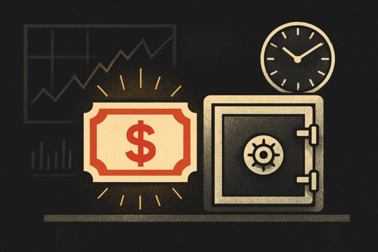 Illustration: Tokenisierte US-Aktien sollen 24/7 handeln. Die NYSE liefert Rechte