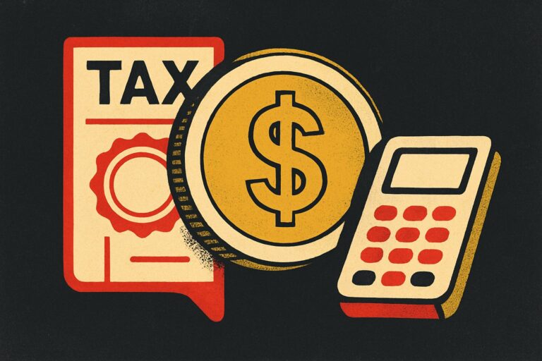 Illustration: Treibt Frankreichs Steuer auf Stablecoin-Tausch Händler ins Ausland?