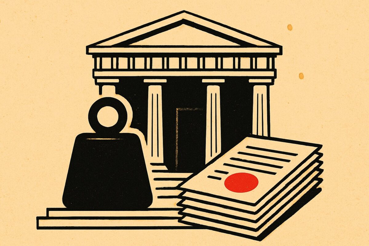 Illustration: US-Banken müssen hohe Renditen teuer einkaufen
