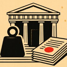 Illustration: US-Banken müssen hohe Renditen teuer einkaufen
