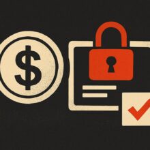 Illustration: US-Konzerne wehren sich gegen Aktien-Token. Aktionärsrechte fehlen.
