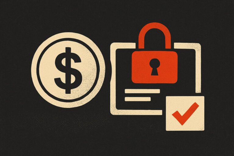 Illustration: US-Konzerne wehren sich gegen Aktien-Token. Aktionärsrechte fehlen.