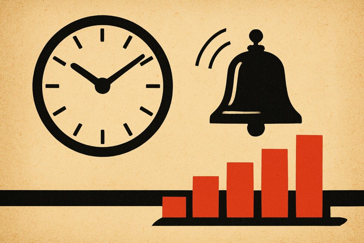 Illustration: US-Start: Dow-Future fällt 0,92 Prozent, Nvidia drückt Tech