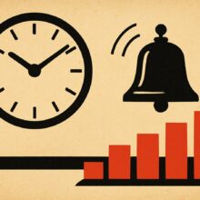 Illustration: US-Start: Dow-Future fällt 0,92 Prozent, Nvidia drückt Tech