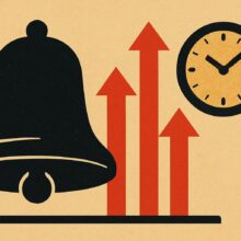 Illustration: US-Start: Futures fallen, der DAX verliert 1,24 Prozent