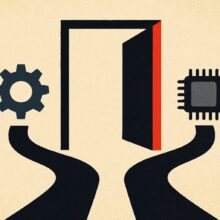 Illustration: US-Start: Nasdaq-Future fällt 0,23 Prozent, DAX gibt Rückenwind