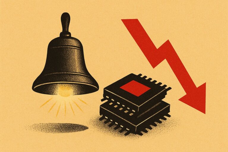 Illustration: US-Start: Nasdaq-Future fällt 1,55 Prozent vor der Eröffnung