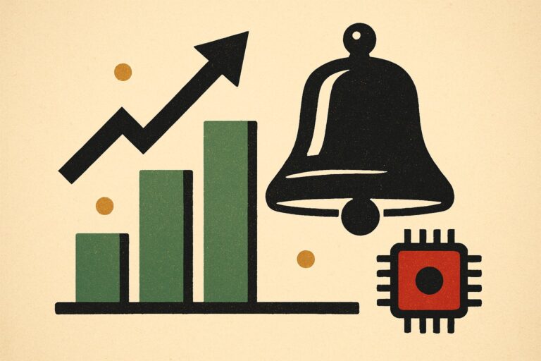 Illustration: US-Start: Nasdaq-Future gibt nach, Europa liefert Rückenwind