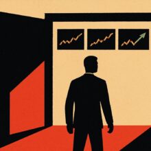 Illustration: US-Start: Nasdaq-Future steigt 0,47 Prozent, Nvidia zieht voran