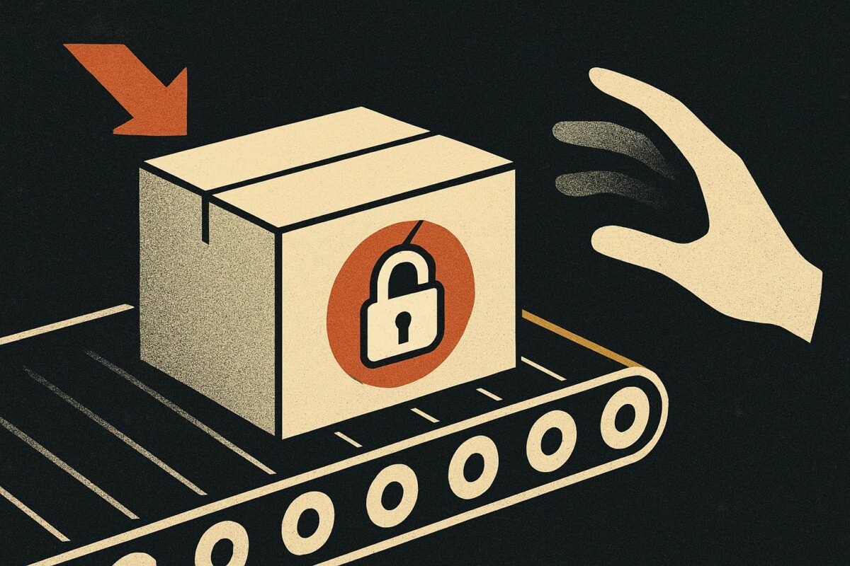 Illustration: Wallet-Firma Ledger prüft 86-Millionen-Verlust. Händler sind das Risiko