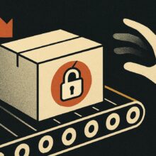 Illustration: Wallet-Firma Ledger prüft 86-Millionen-Verlust. Händler sind das Risiko