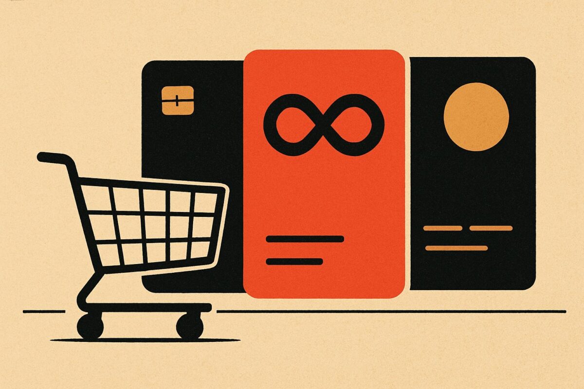 Illustration: Walmart startet ein Mitgliedsprogramm. Ungenutzte Vorteile kosten extra.