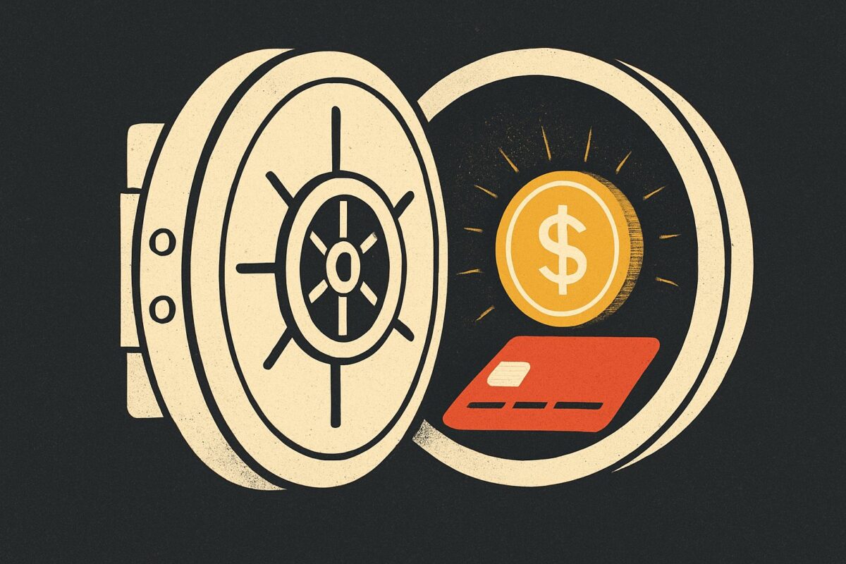 Illustration: Warum entdecken Sparkassen und Deutsche Bank Krypto gerade jetzt?