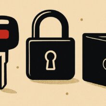 Illustration: Warum entscheidet der US-Jobbericht über teure Autokredite?