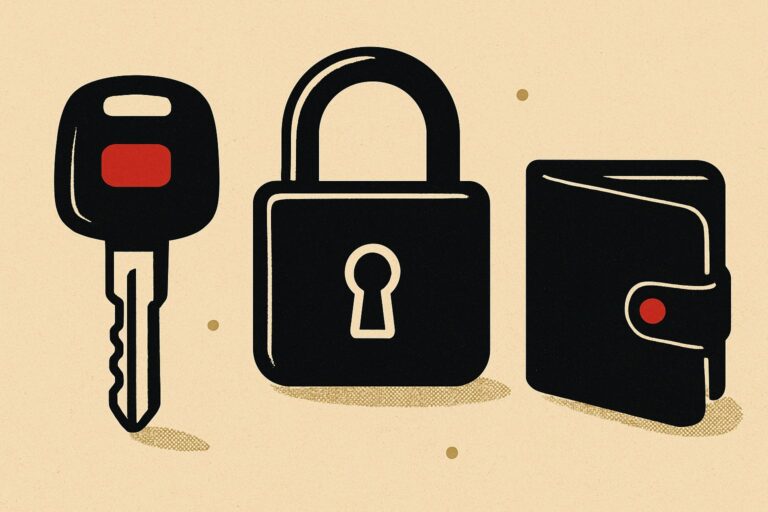 Illustration: Warum entscheidet der US-Jobbericht über teure Autokredite?