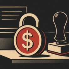Illustration: Warum erlaubt Cardano das Einfrieren und Beschlagnahmen von Token?