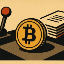 Illustration: Warum finanziert Ripple jetzt gehebelte Aktienwetten?
