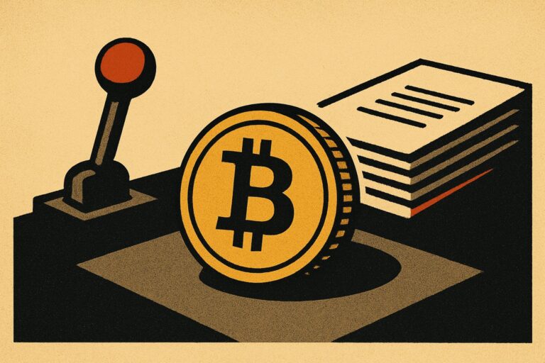 Illustration: Warum finanziert Ripple jetzt gehebelte Aktienwetten?