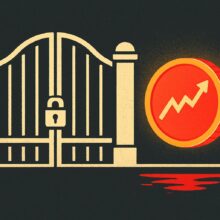 Illustration: Warum ist 24/7-Handel mit tokenisierten Aktien riskant?