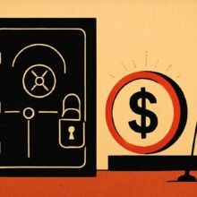 Illustration: Warum kaufen Brasiliens Firmen am Wahltag Stablecoins?