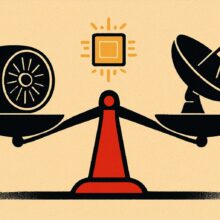Illustration: Warum können Boeing und EchoStar die S&P-500-Gewinne bewegen?