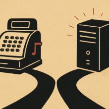 Illustration: Warum laufen Dividendenaktien im Oktober besser als Tech?