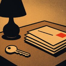Illustration: Warum reicht ein hohes Einkommen nicht mehr für einen Kredit?