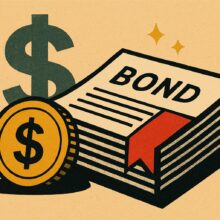 Illustration: Warum steigt Gold bei 4.181 Dollar trotz ruhiger Anleihen?