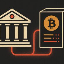 Illustration: Wells Fargo verhandelt mit Kraken und lagert Krypto-Liquidität aus