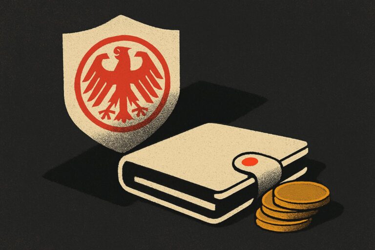 Illustration: Werden 61.800 beschlagnahmte Bitcoin zum Staatsrisiko?
