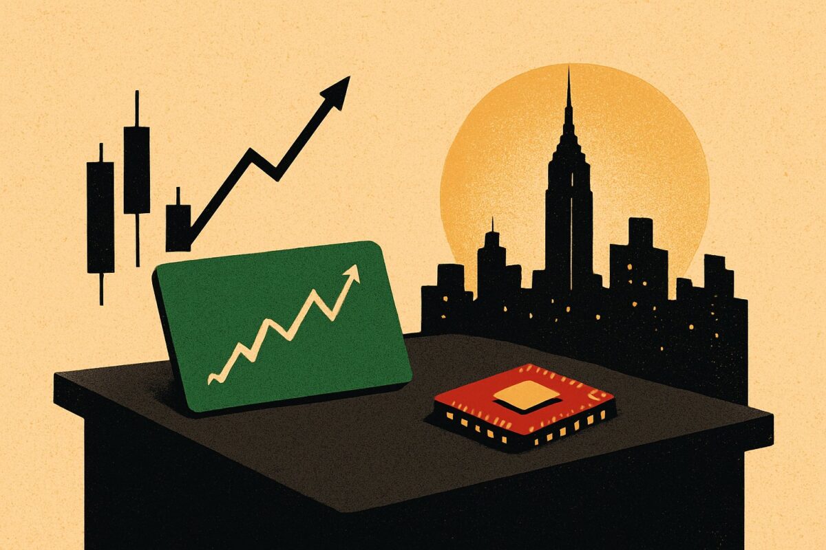 Illustration: Xetra-Schluss: DAX gewinnt 0,91 Prozent, SAP fällt zurück