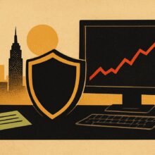 Illustration: Xetra-Schluss: DAX hält 25.254 Punkte, Rheinmetall zieht davon